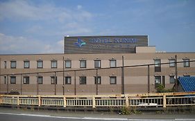 ホテル クニミ 御殿場